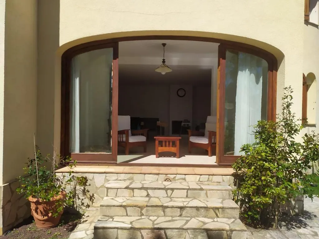 Villas Cosette Villa Brava Calonge  Calonge (Catalonia)