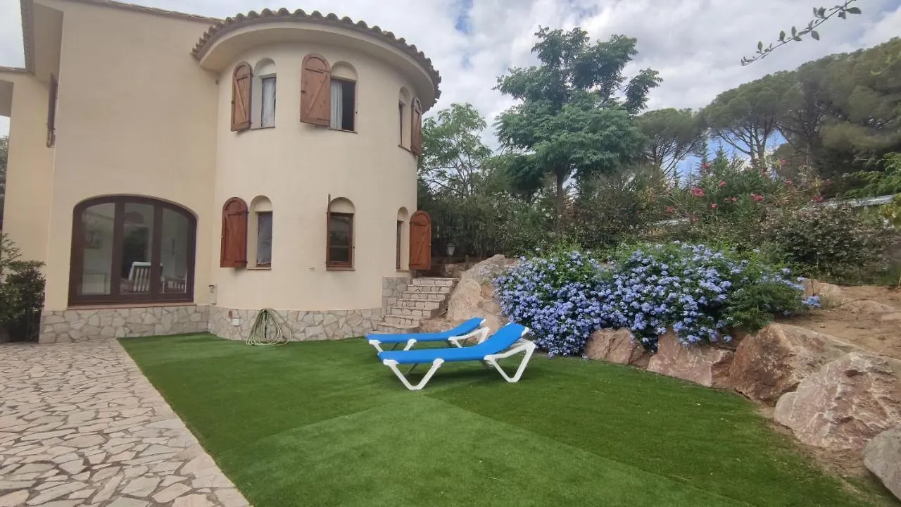 Villas Cosette Villa Brava Calonge   Calonge (Catalonia)