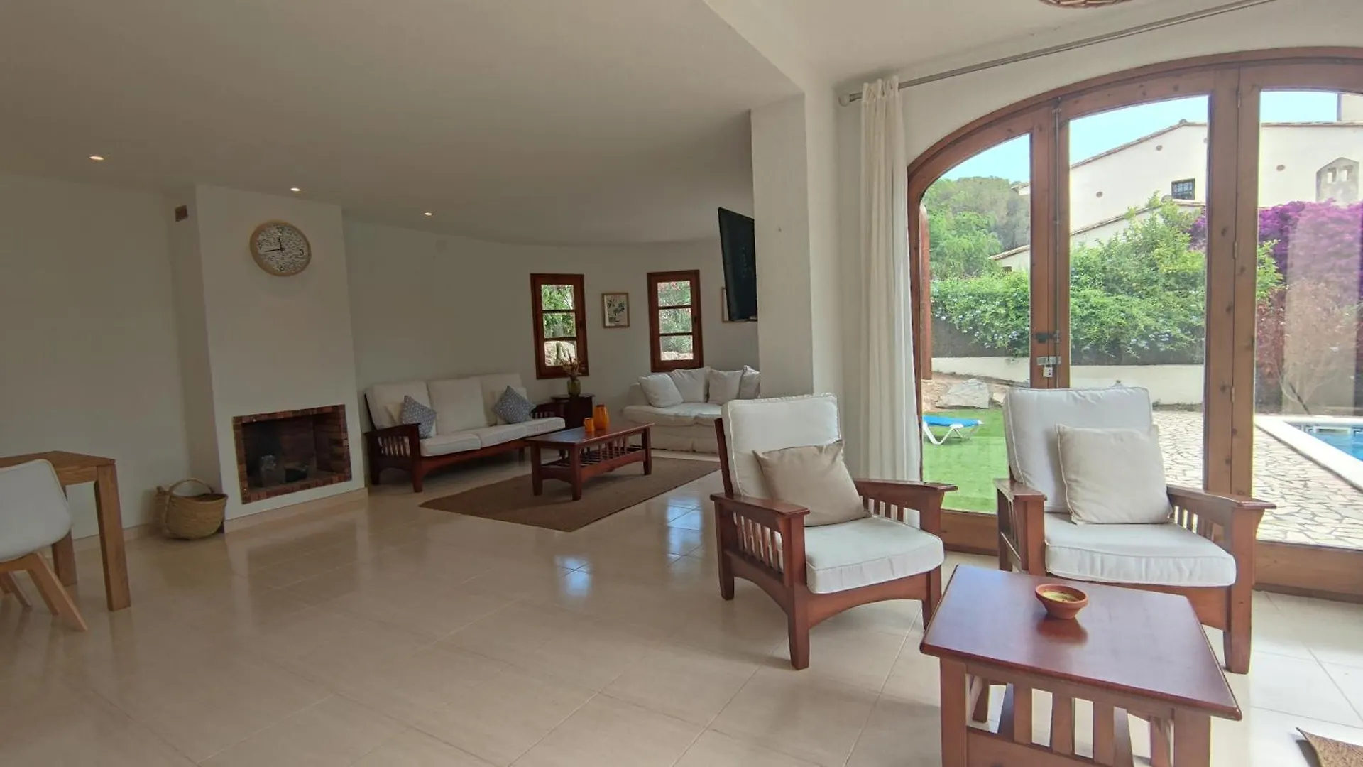 Villas Cosette Villa Brava Calonge