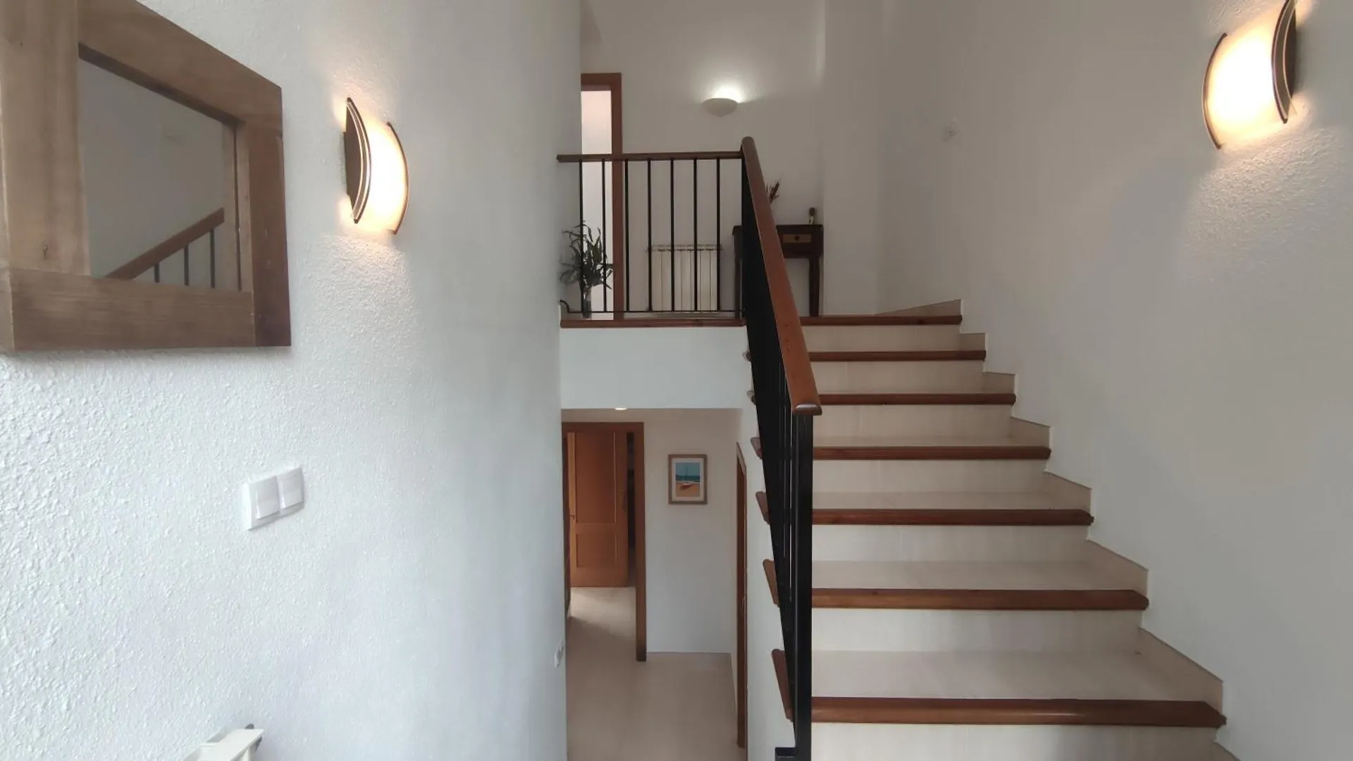 Villas Cosette Villa Brava Calonge  0*, Calonge (Catalonia) Spain