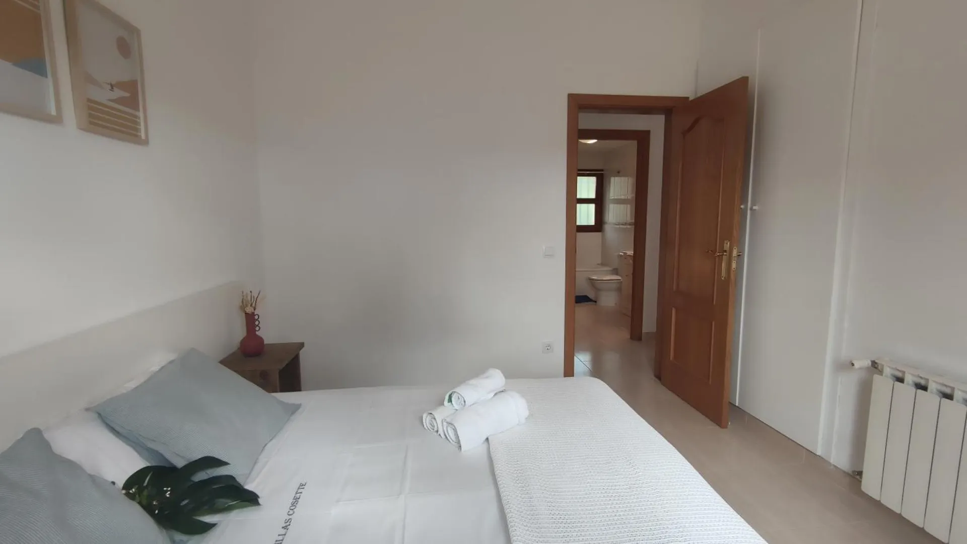 Villas Cosette Villa Brava Calonge