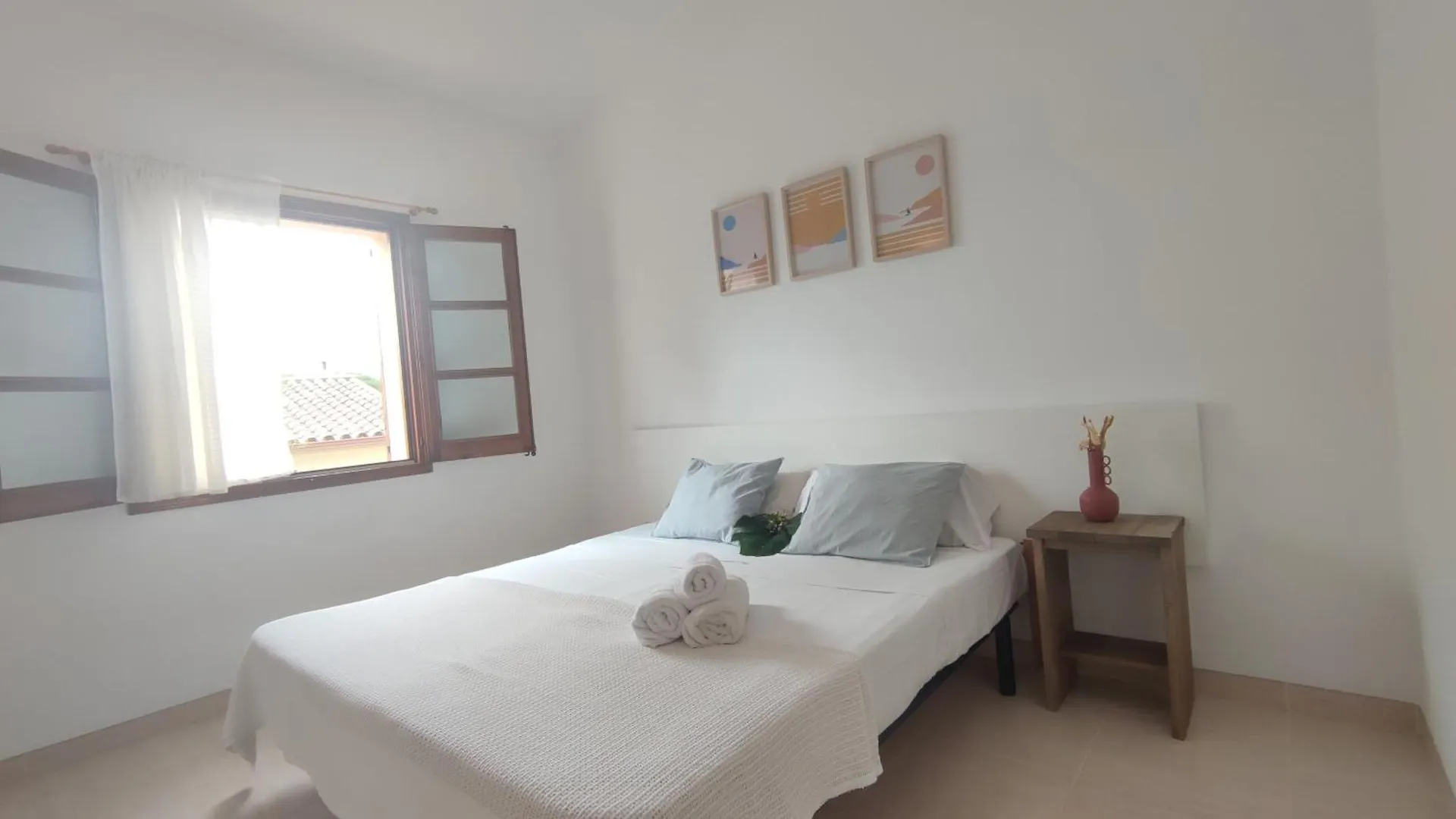 Villas Cosette Villa Brava Calonge  0*, Calonge (Catalonia)