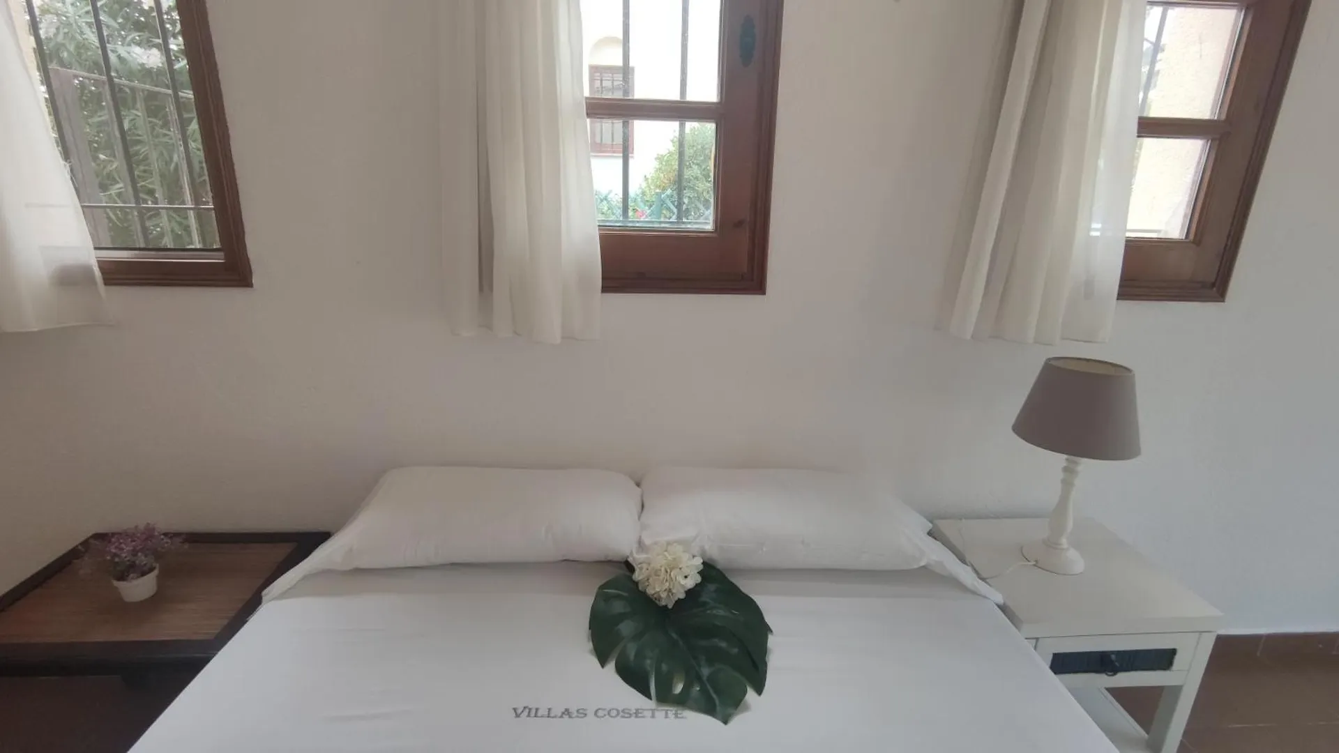 Villas Cosette Villa Brava Calonge  0*, Calonge (Catalonia)