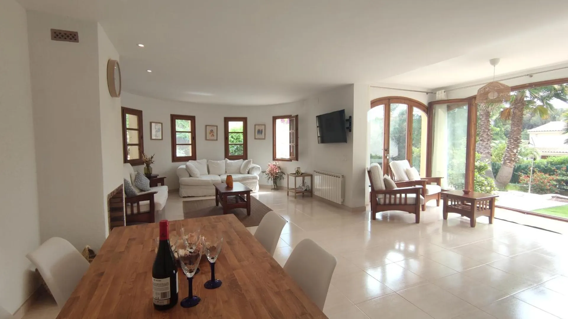 Villas Cosette Villa Brava Calonge  Calonge (Catalonia)