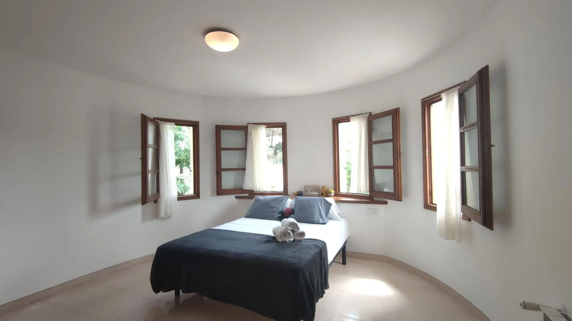 Villas Cosette Villa Brava Calonge   Calonge (Catalonia)