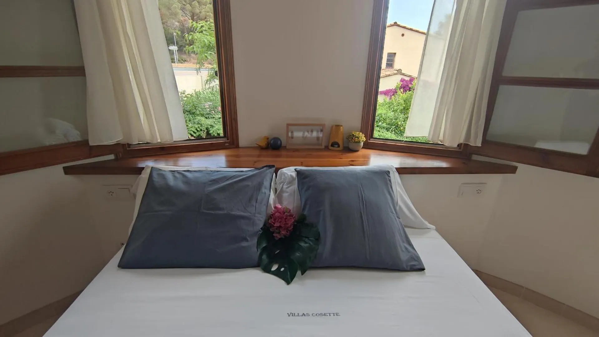 Villas Cosette Villa Brava Calonge